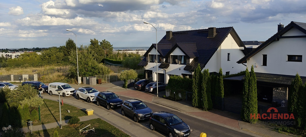 Mieszkanie Sprzedaż Szczecin Żelechowa Małe Błonia