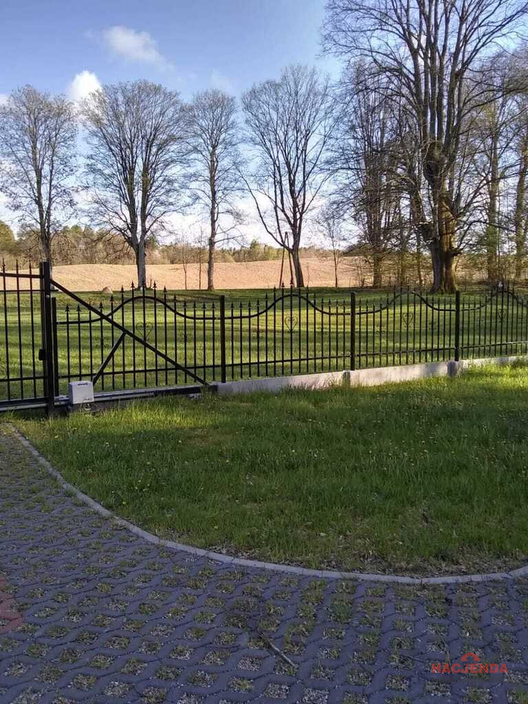 Dom Sprzedaż Golęszany 24