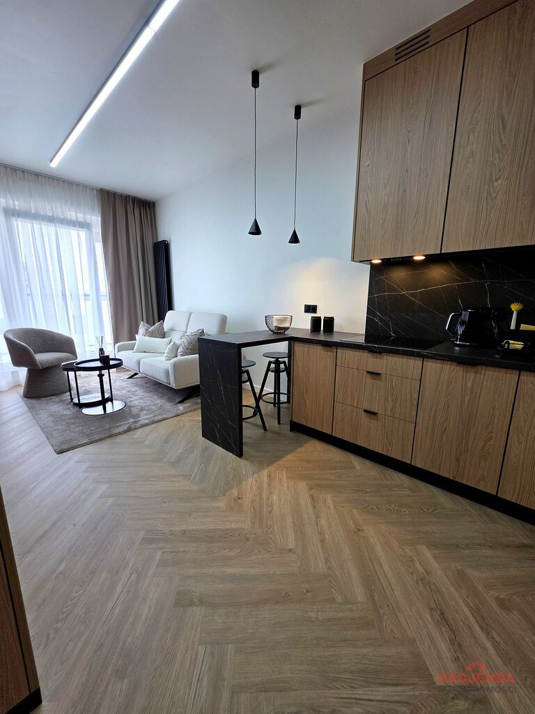 Mieszkanie Wynajem Szczecin Kępa Parnicka 3
