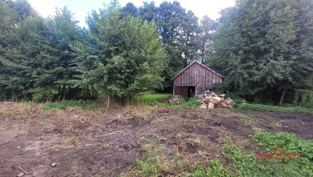 Działka Sprzedaż Szczecin Sławociesze