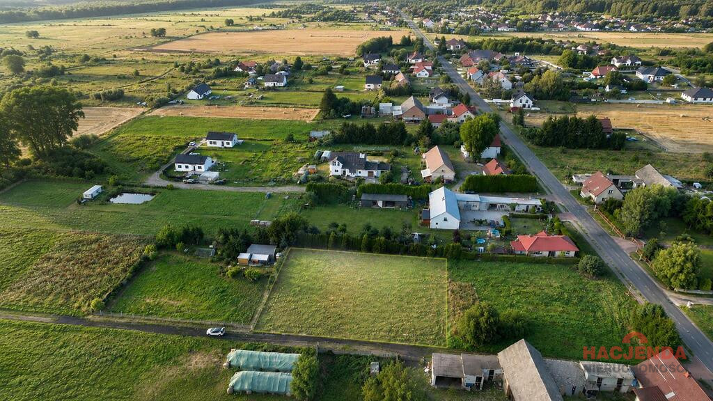 Działka Sprzedaż Rurzyca Bukowa 10
