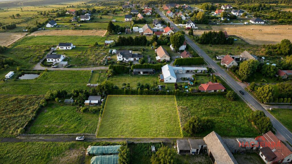 Działka Sprzedaż Rurzyca Bukowa 5
