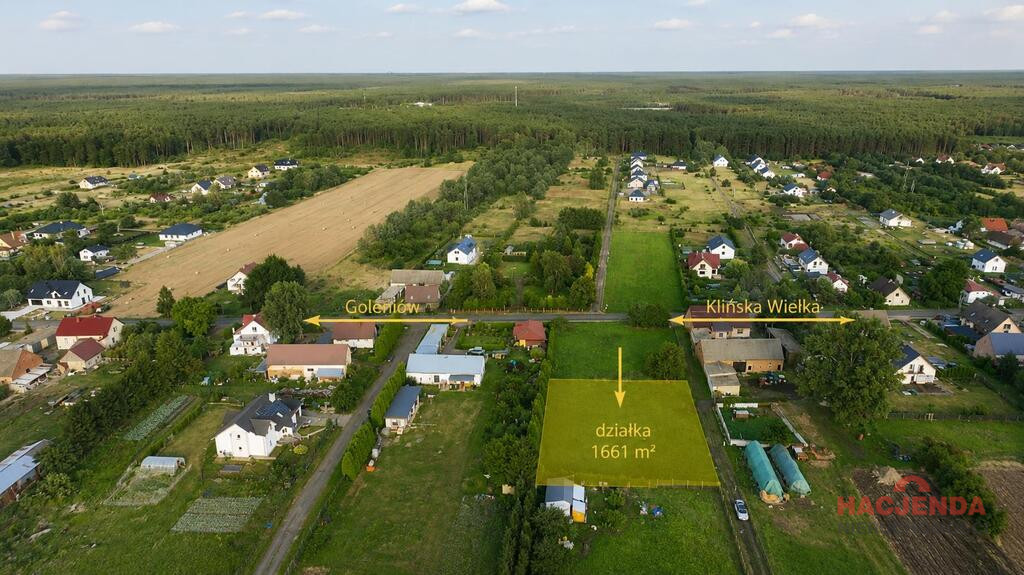 Działka Sprzedaż Rurzyca Bukowa 6