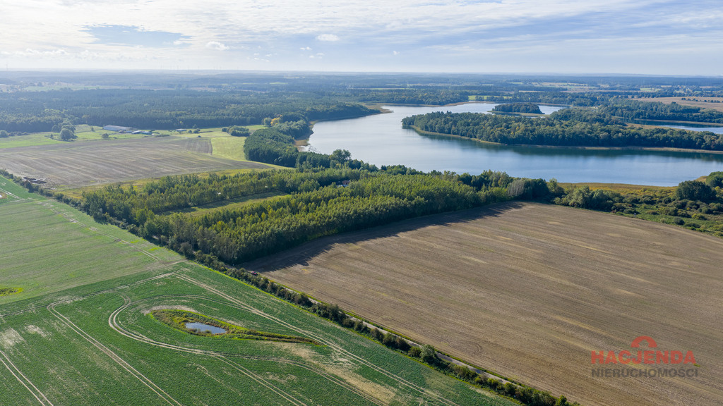 Działka Sprzedaż Wełtyń 3