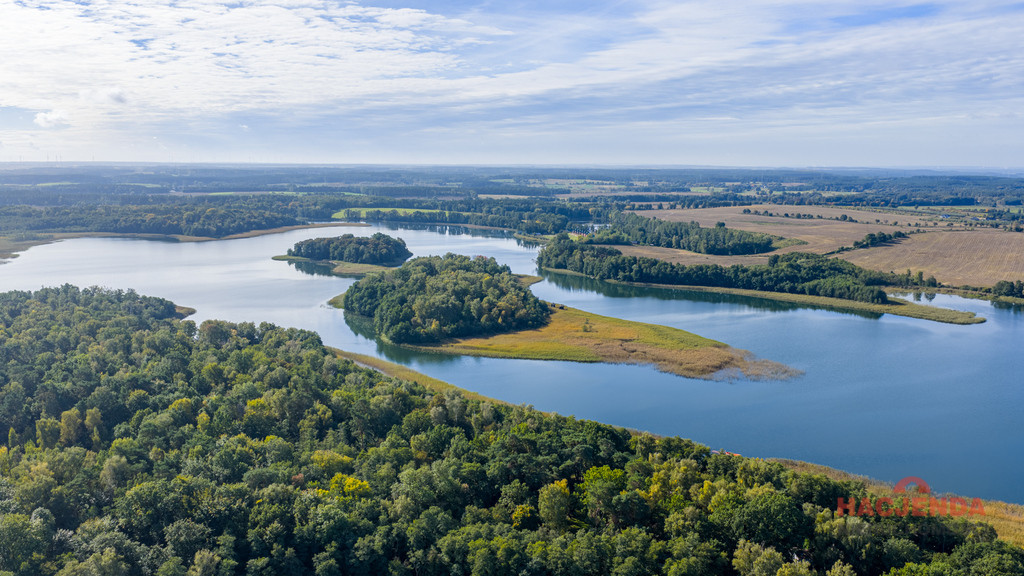 Działka Sprzedaż Wełtyń 7