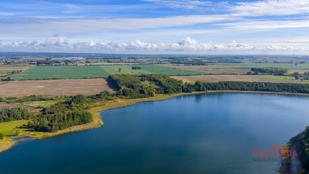 Działka Sprzedaż Wełtyń 8