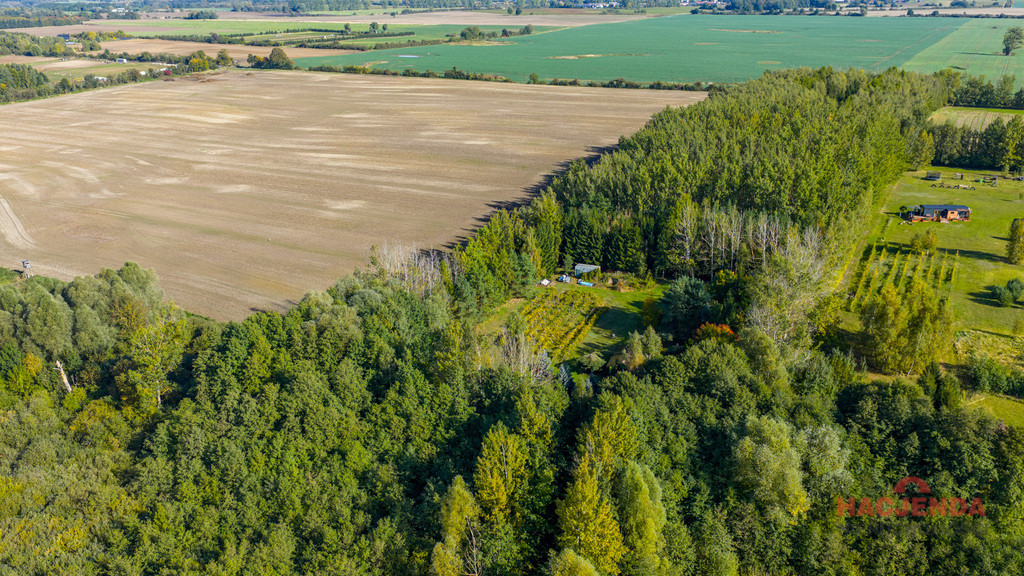 Działka Sprzedaż Wełtyń 14