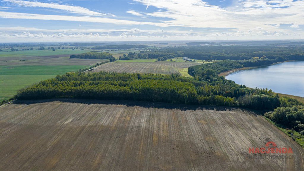 Działka Sprzedaż Wełtyń 17