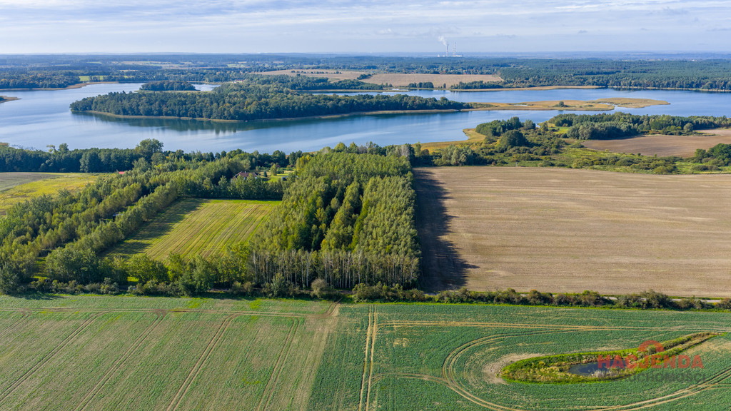 Działka Sprzedaż Wełtyń 19