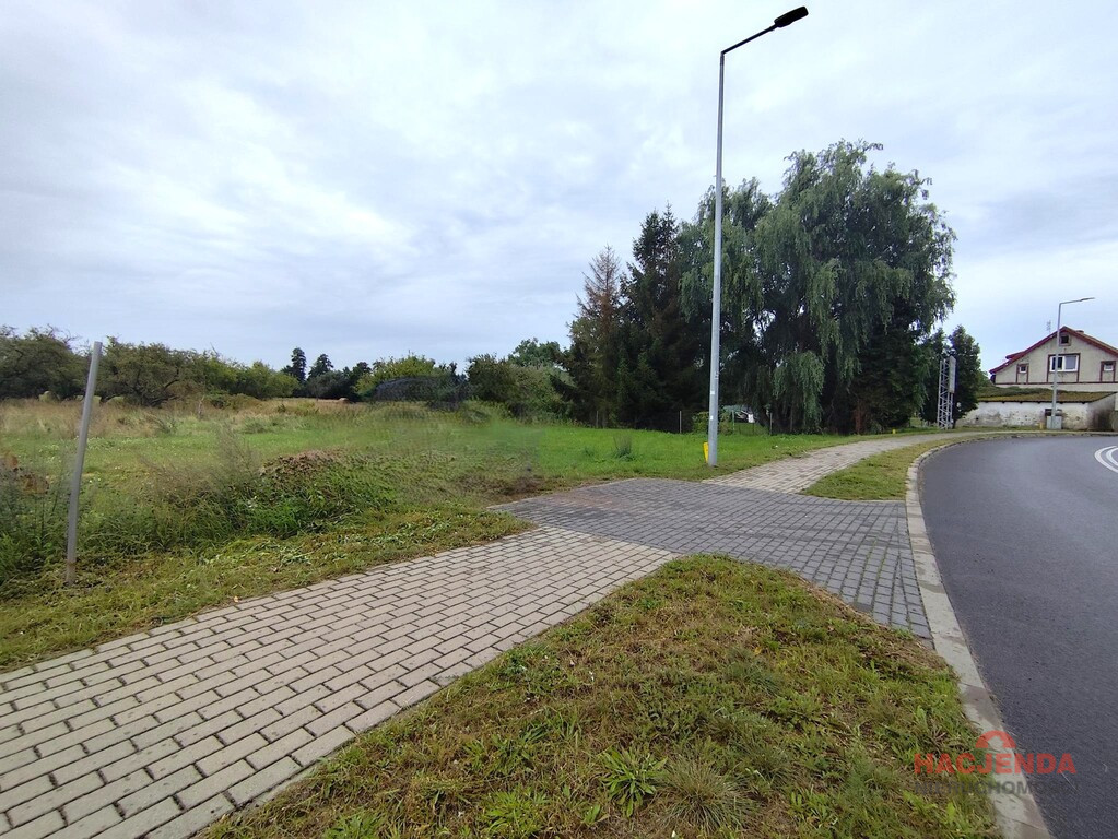 Działka Sprzedaż Stepniczka