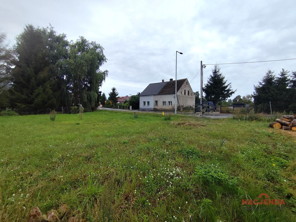 Działka Sprzedaż Stepniczka