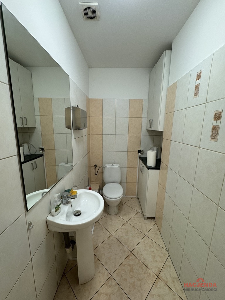 Lokal Wynajem Szczecin Śródmieście-Centrum