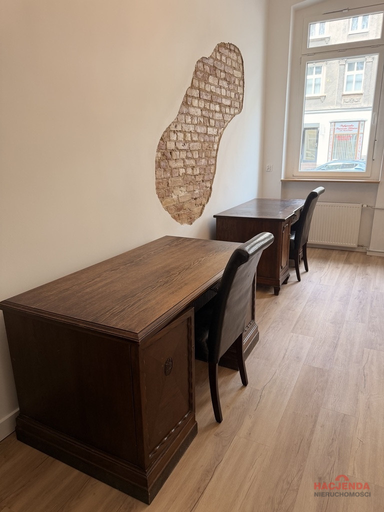 Lokal Wynajem Szczecin Śródmieście-Centrum