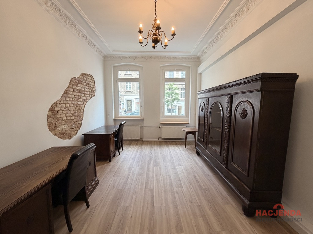 Lokal Wynajem Szczecin Śródmieście-Centrum
