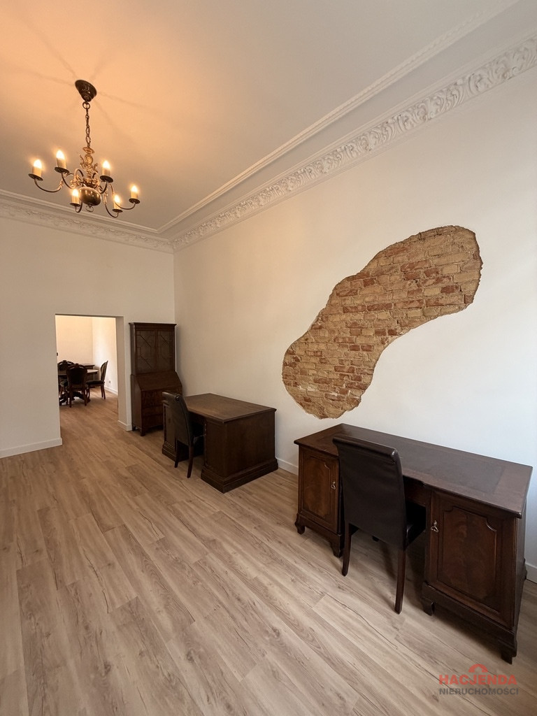Lokal Wynajem Szczecin Śródmieście-Centrum