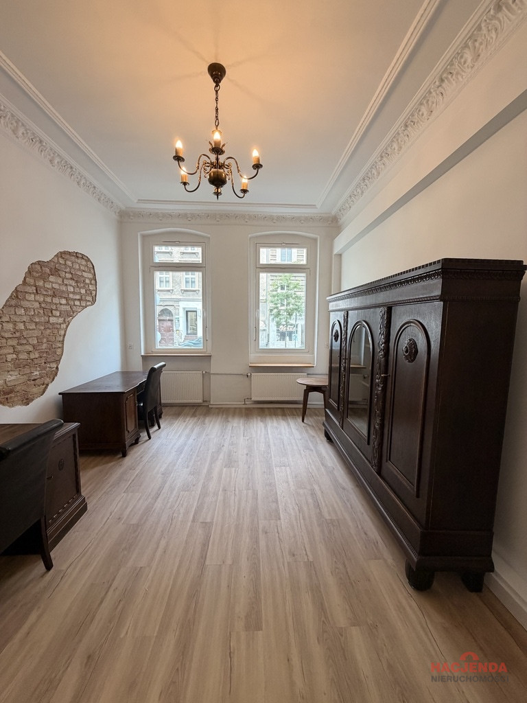 Lokal Wynajem Szczecin Śródmieście-Centrum