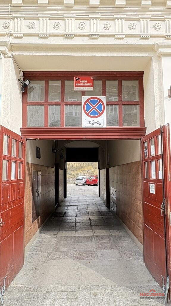 Mieszkanie Sprzedaż Szczecin Centrum Andrzeja Małkowskiego 13