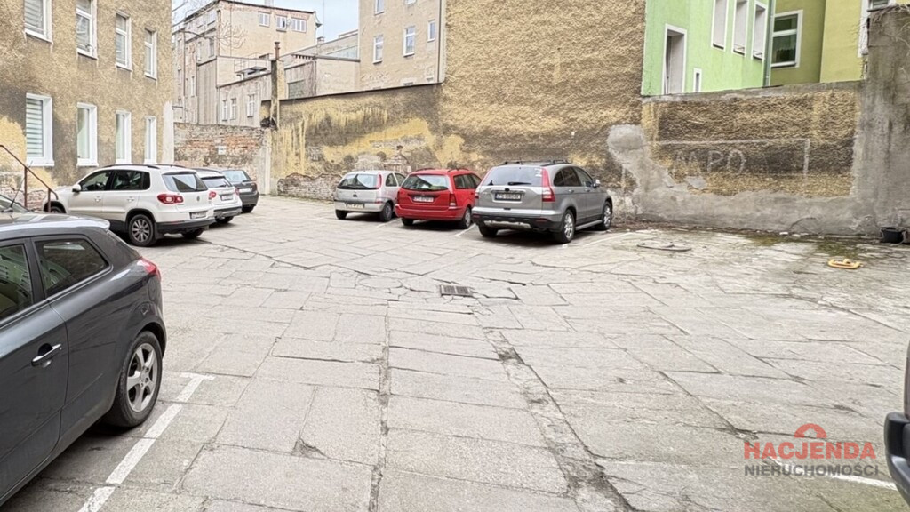 Mieszkanie Sprzedaż Szczecin Centrum Andrzeja Małkowskiego 14