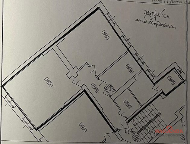 Mieszkanie Sprzedaż Szczecin Międzyodrze-Wyspa Pucka Piesza 31
