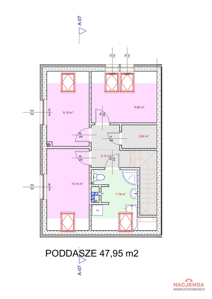 Dom Sprzedaż Dobra