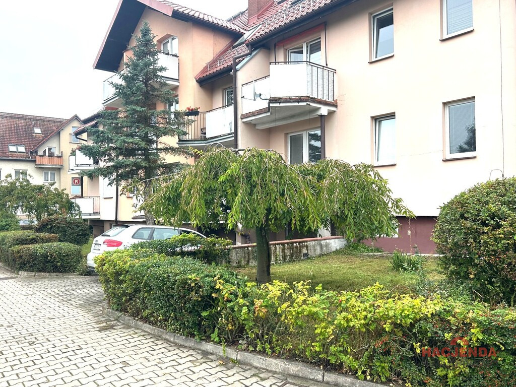 Mieszkanie Wynajem Szczecin Warszewo Czeska