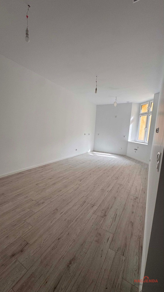 Mieszkanie Sprzedaż Szczecin Śródmieście-Centrum Mazurska 2