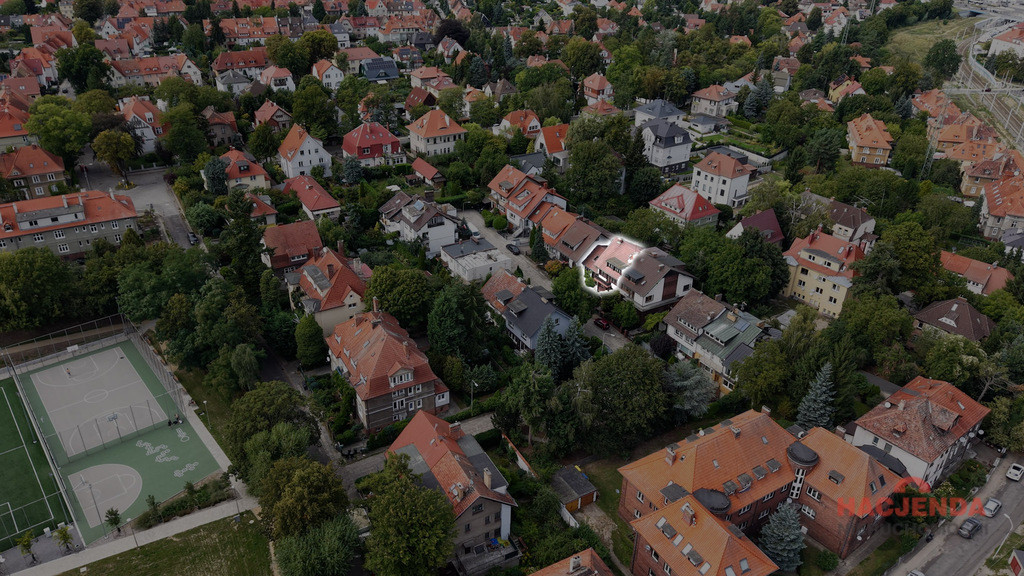 Dom Sprzedaż Szczecin Pogodno 16