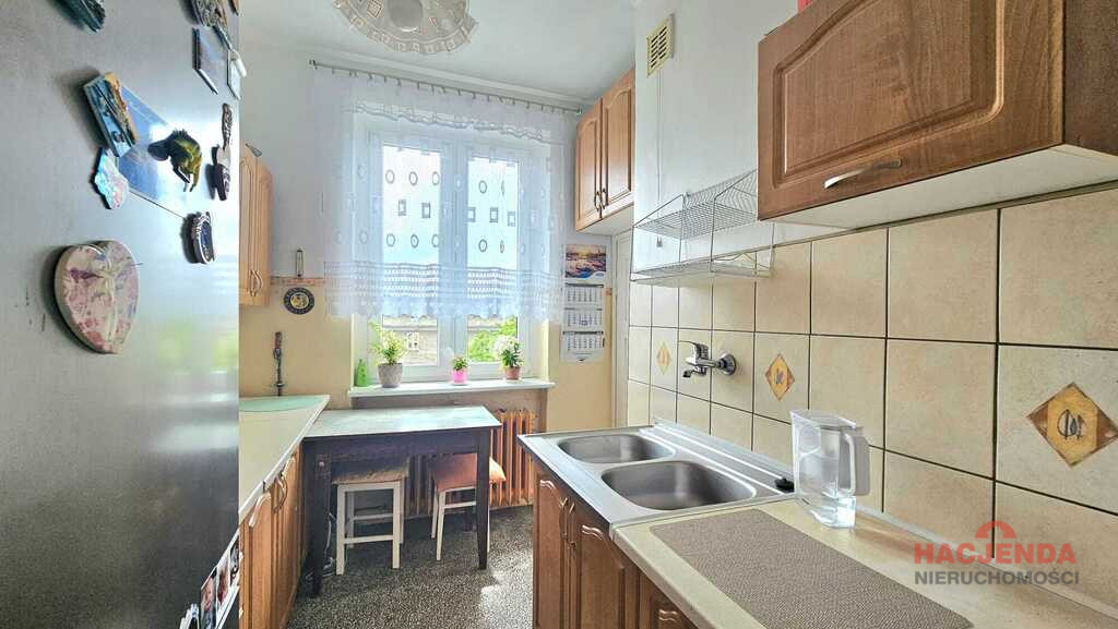 Mieszkanie Sprzedaż Szczecin Śródmieście-Centrum ks. Piotra Ściegiennego 5