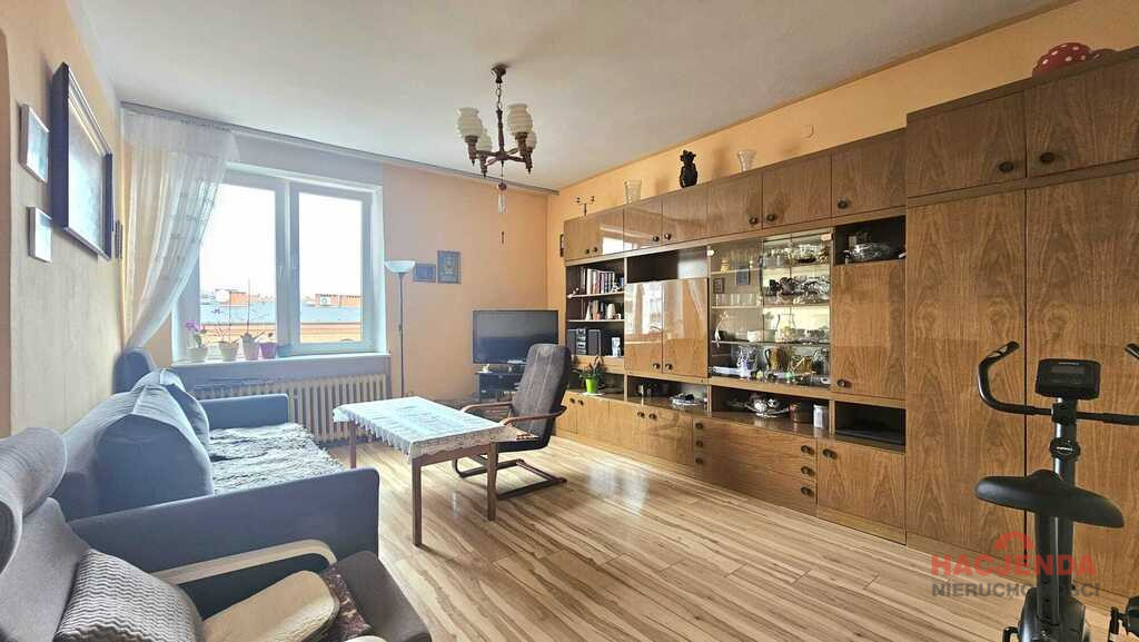 Mieszkanie Sprzedaż Szczecin Śródmieście-Centrum ks. Piotra Ściegiennego 7