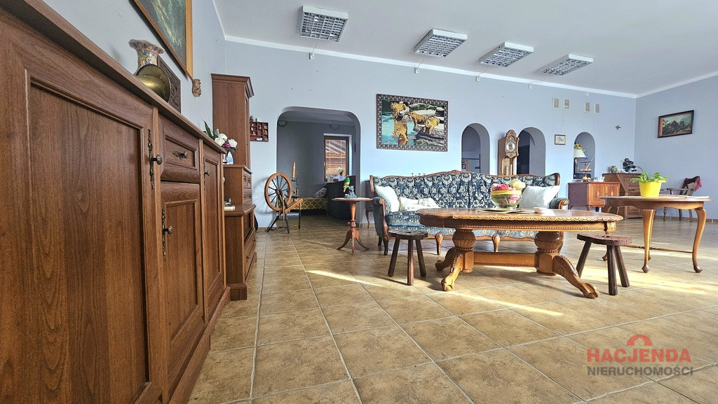 Dom Sprzedaż Lesięcin 10