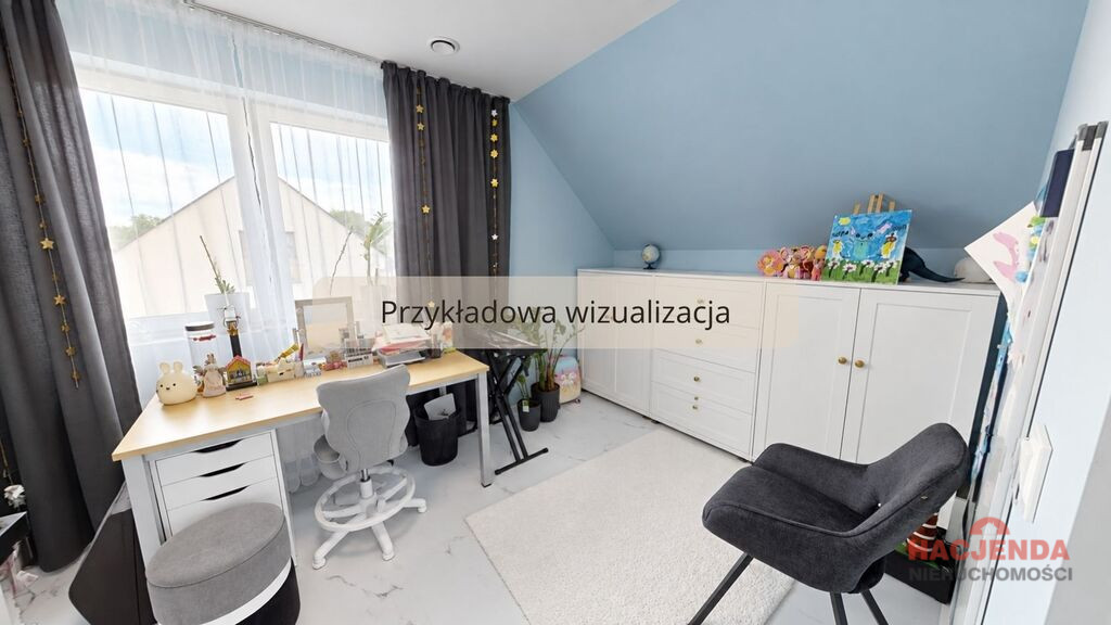 Dom Sprzedaż Szczecin Wielgowo 17