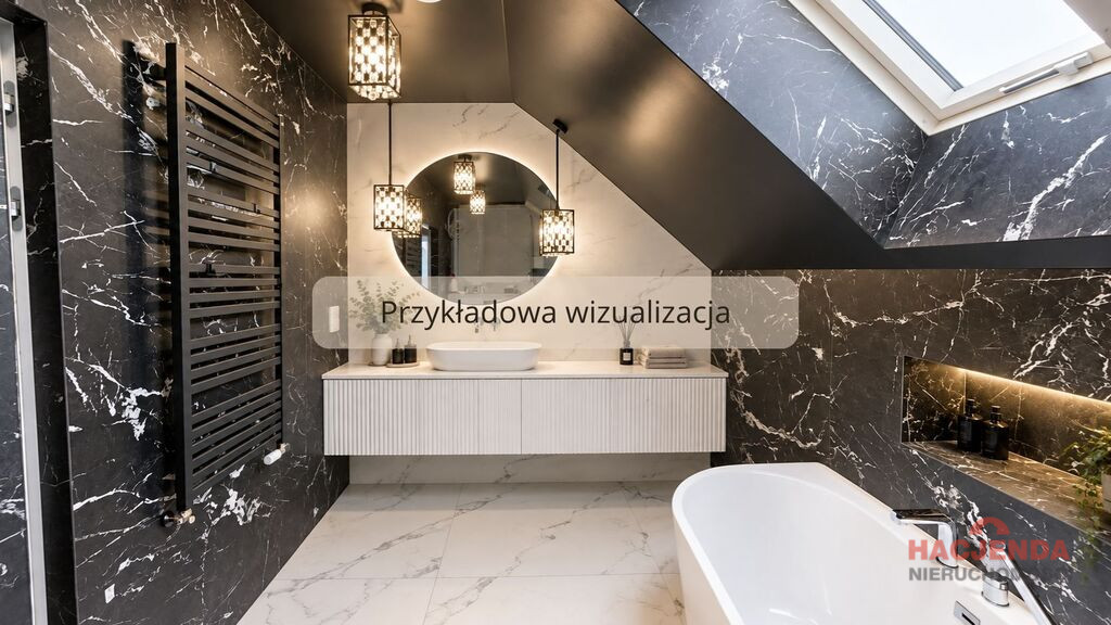 Dom Sprzedaż Szczecin Wielgowo 15