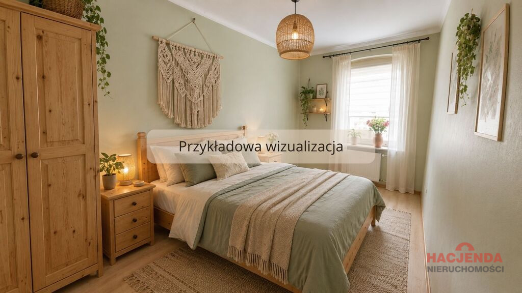 Mieszkanie Sprzedaż Szczecin Pogodno Adama Mickiewicza 9