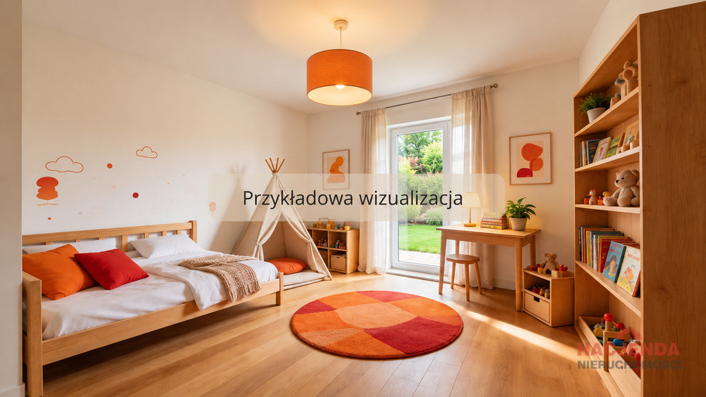 Mieszkanie Sprzedaż Kamień Pomorski Wojska Polskiego 4