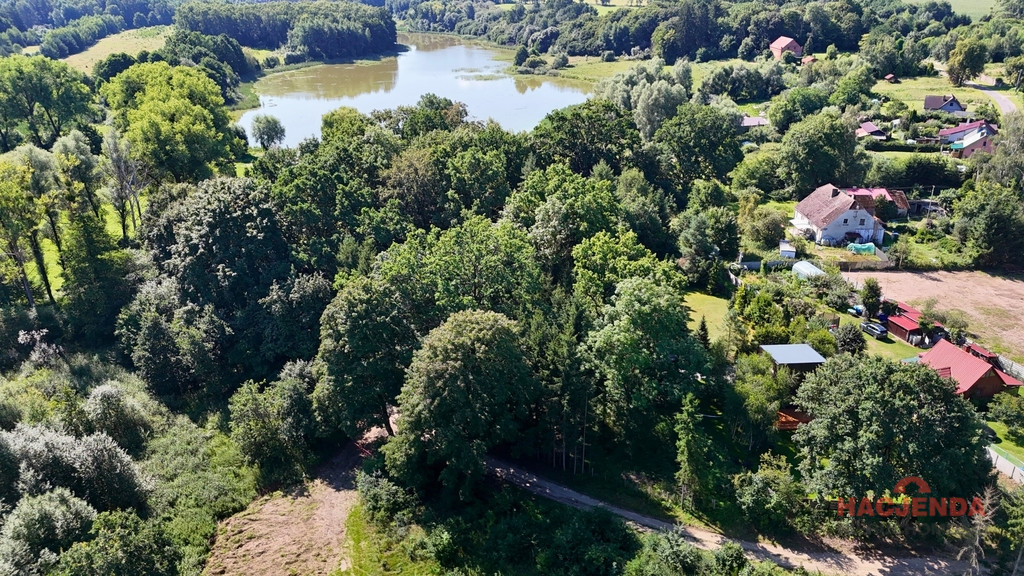Działka Sprzedaż Klępnica 7