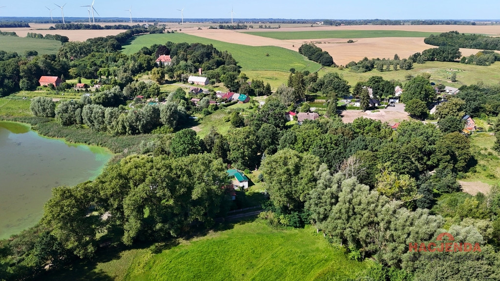 Działka Sprzedaż Klępnica 8