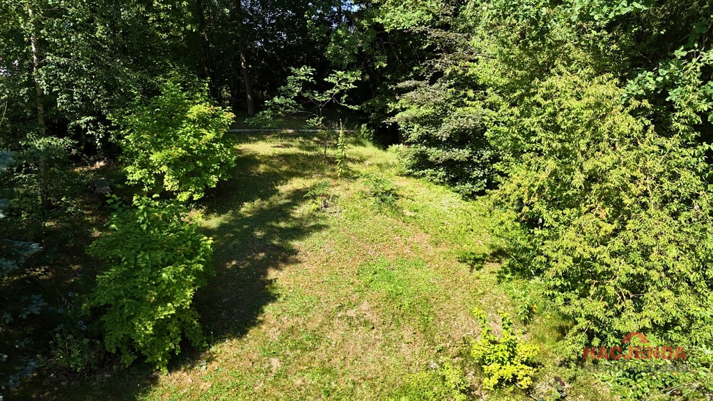 Działka Sprzedaż Klępnica 9