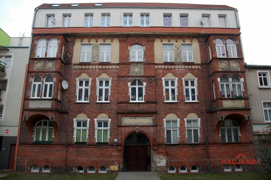Mieszkanie Sprzedaż Świnoujście 12