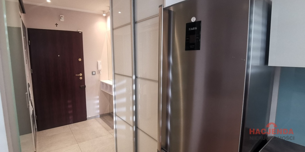 Mieszkanie Sprzedaż Szczecin Śródmieście-Centrum al.&nbsp;Bohaterów Warszawy 10