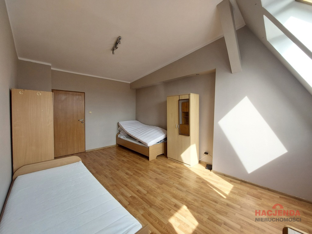 Mieszkanie Sprzedaż Szczecin Śródmieście Bolesława Śmiałego 4