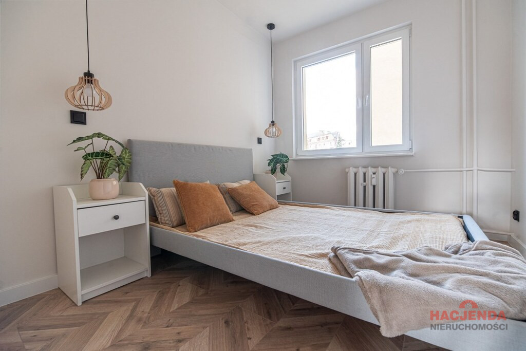 Mieszkanie Sprzedaż Szczecin Śródmieście-Centrum 12