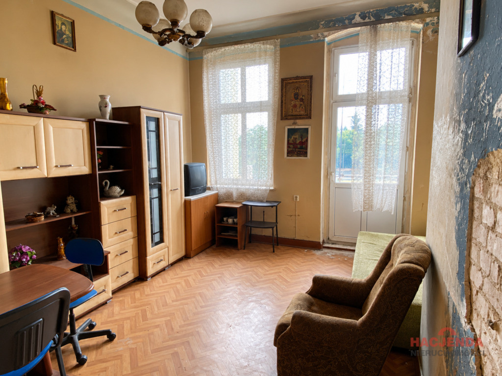 Mieszkanie Sprzedaż Szczecin Śródmieście 1