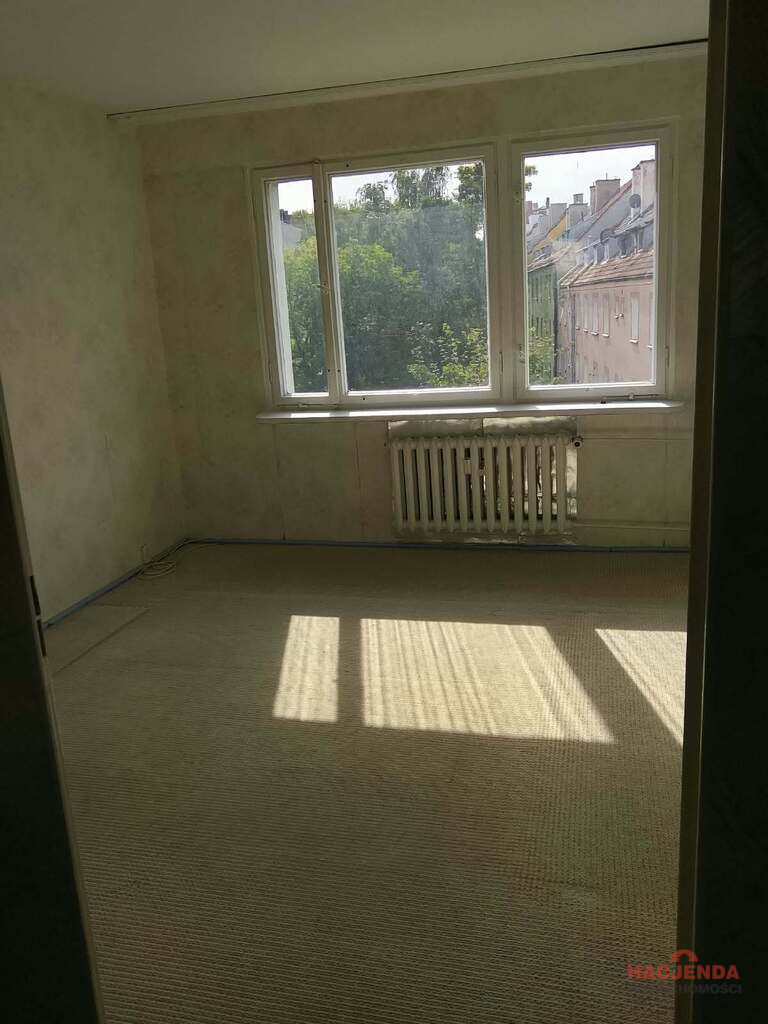 Mieszkanie Sprzedaż Szczecin Śródmieście Emilii Plater 12