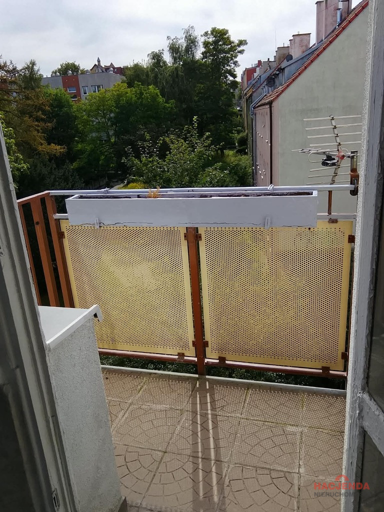 Mieszkanie Sprzedaż Szczecin Śródmieście Emilii Plater 13