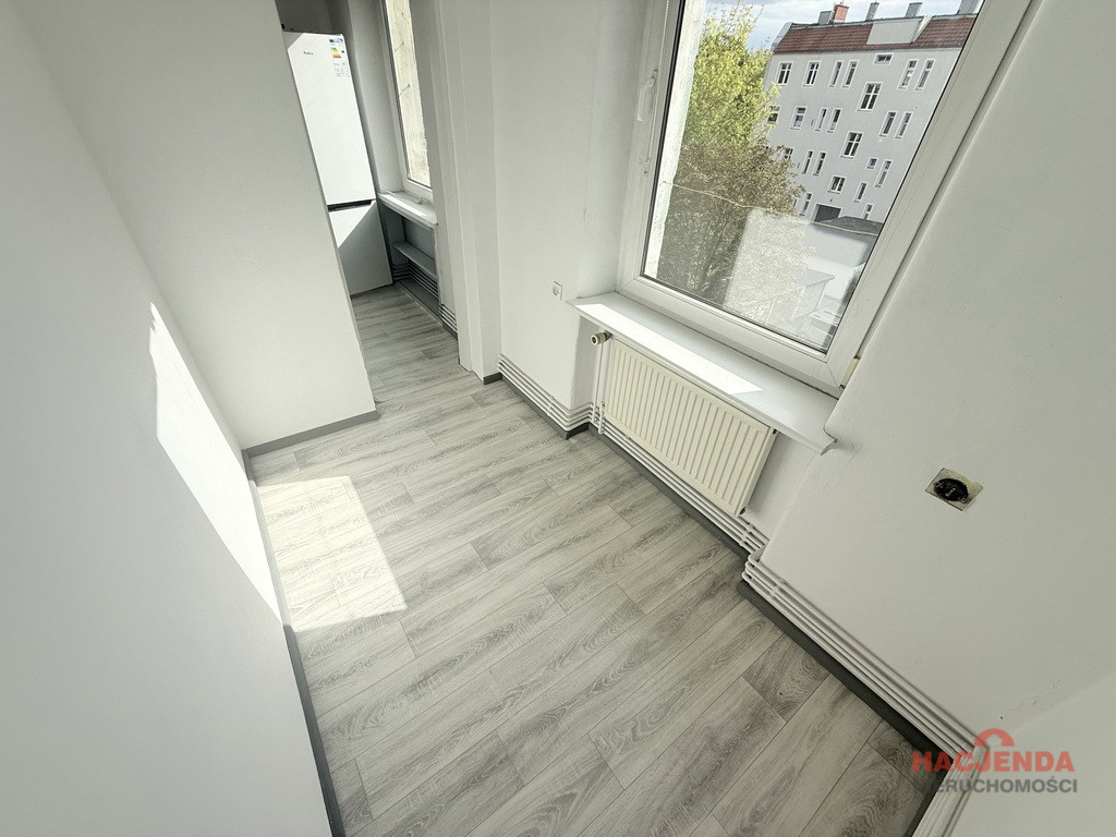 Mieszkanie Sprzedaż Szczecin Centrum 11