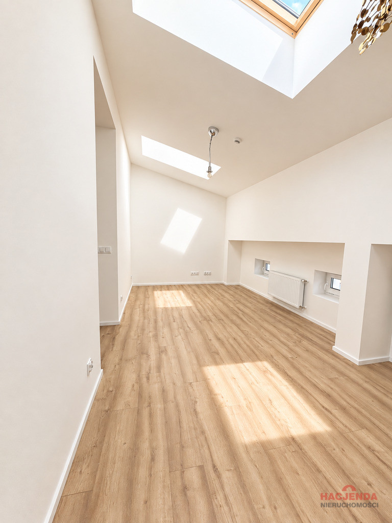 Mieszkanie Sprzedaż Szczecin Śródmieście-Centrum Śląska 5