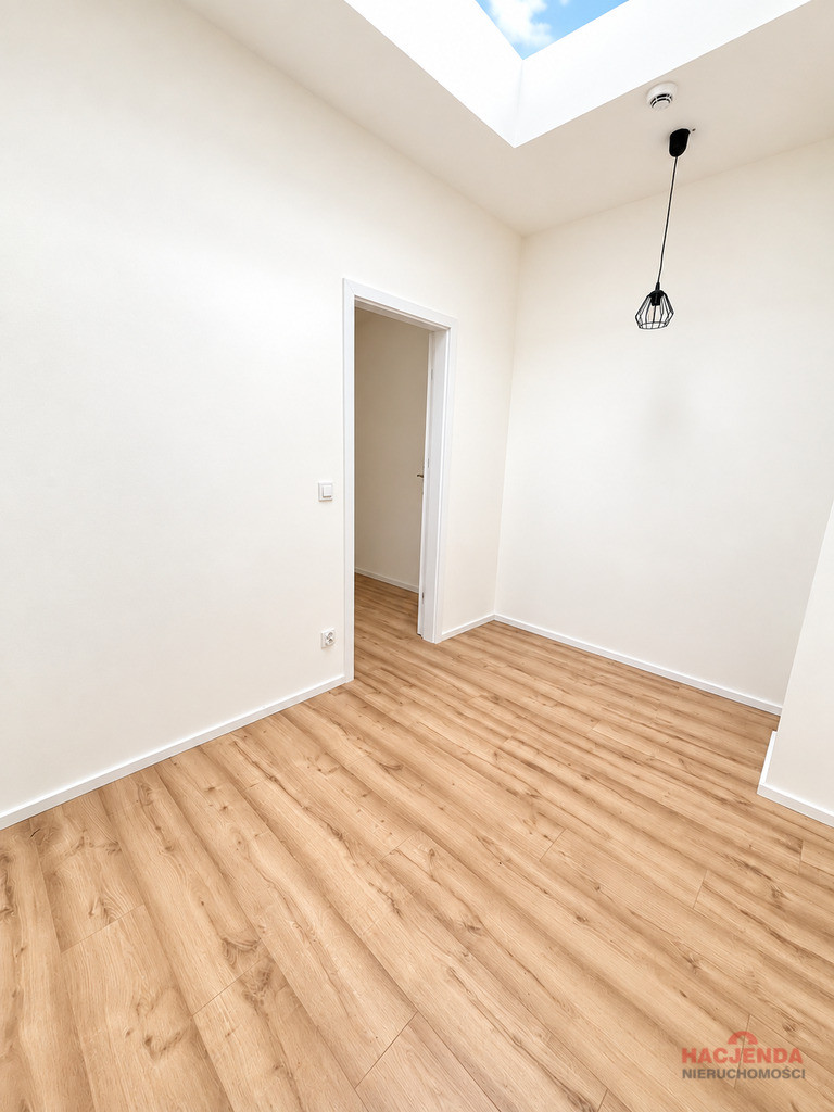Mieszkanie Sprzedaż Szczecin Śródmieście-Centrum Śląska 11