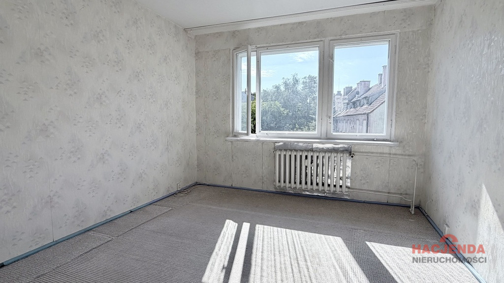 Mieszkanie Sprzedaż Szczecin Śródmieście Emilii Plater 4
