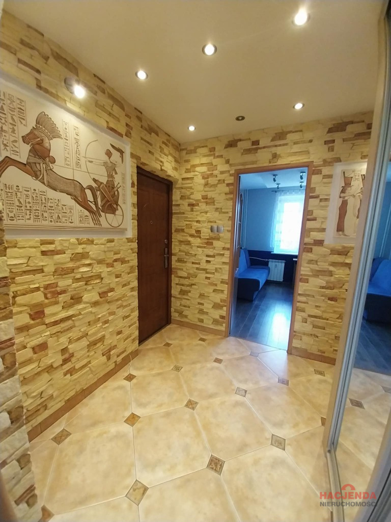 Mieszkanie Wynajem Szczecin Pomorzany św. Józefa 6