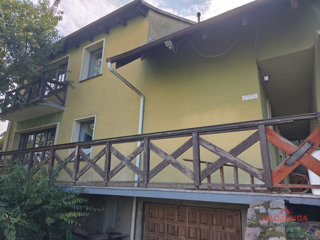 Dom Wynajem Szczecin Żelechowa 18